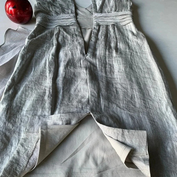 Dressbarn Collection Cocktail Dress - Picture 5 of 8